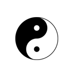 huiles essentielles yin et yang