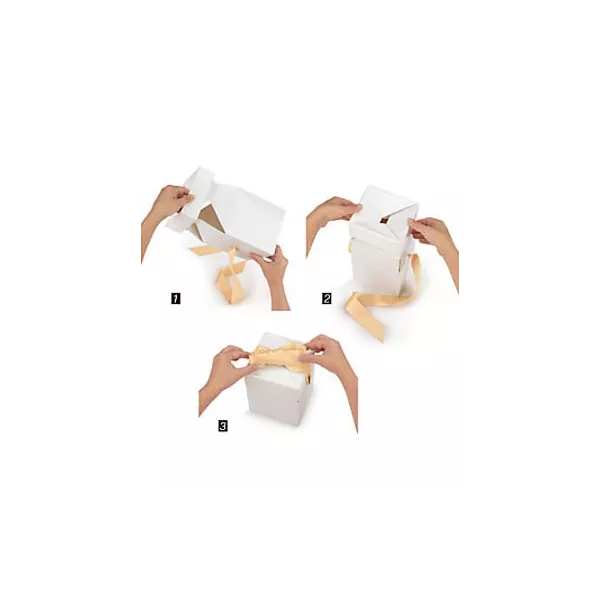 Geschenkkarton Glamour