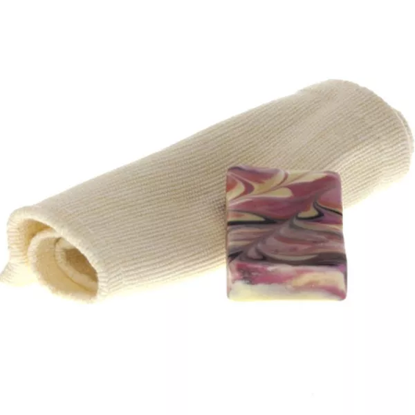 Gant de Gommage Douceur