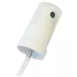 Pompe pulvérisatrice