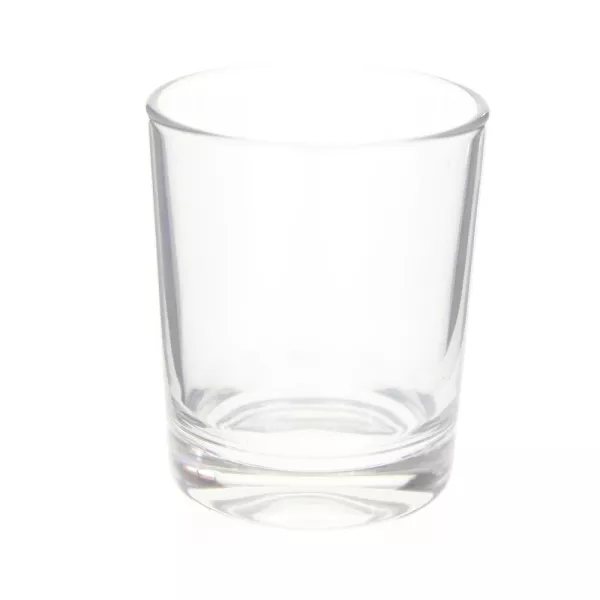 Verre à bougie