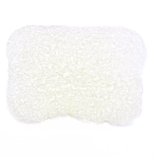Konjac Schwamm flach