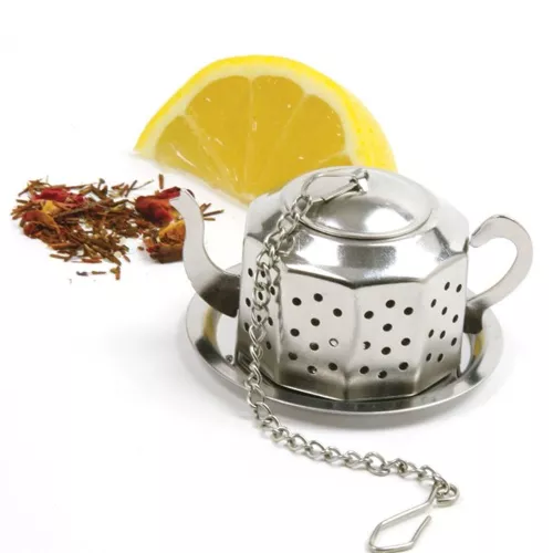 Infuseur à thé théière