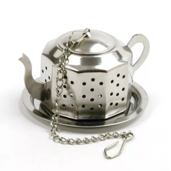 Infuseur à thé théière