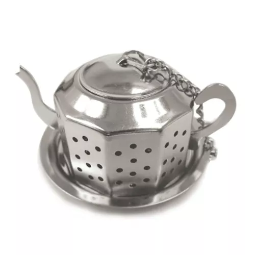 Infuseur à thé théière