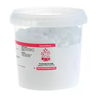 Bicarbonate de Sodium - 1 kg 2