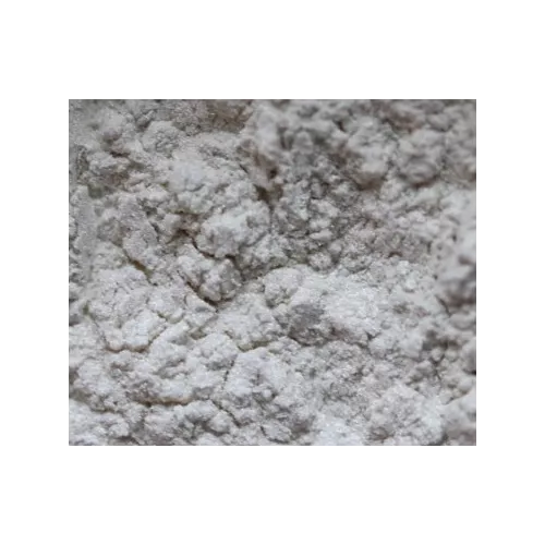 Gelb schimmernder Glimmer