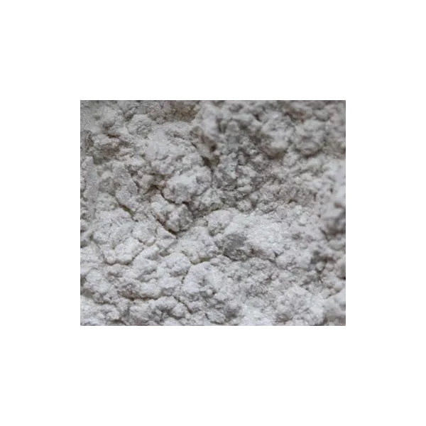 Gelb schimmernder Glimmer