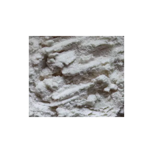 Rosa schimmernder Glimmer