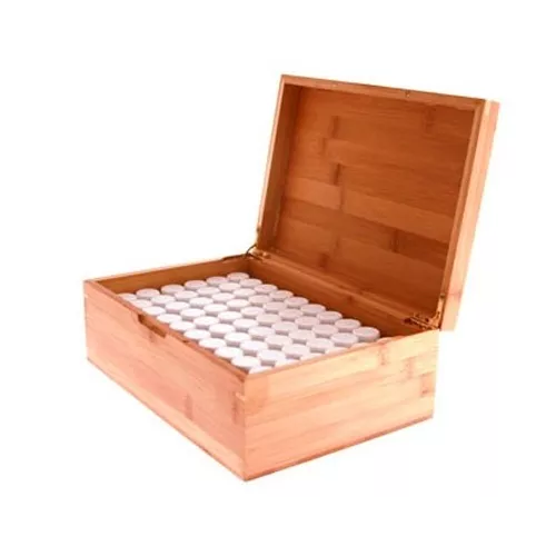 Storage Box - Large size for essential oils