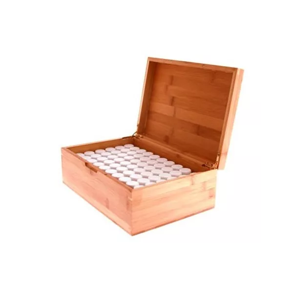 Storage Box - Large size for essential oils