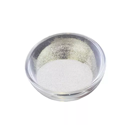 Mica Reflets Or