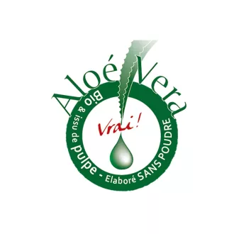 Lait hydratant Aloé vera 2