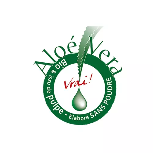 Aloe vera Zahnpasta