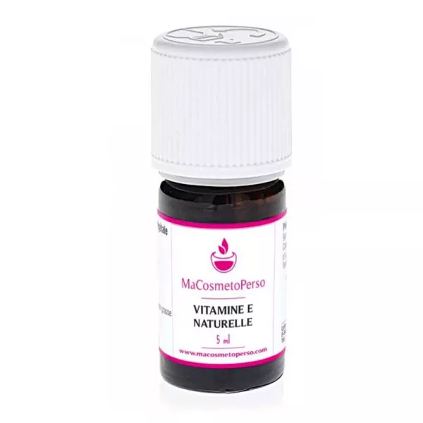 Vitamine E