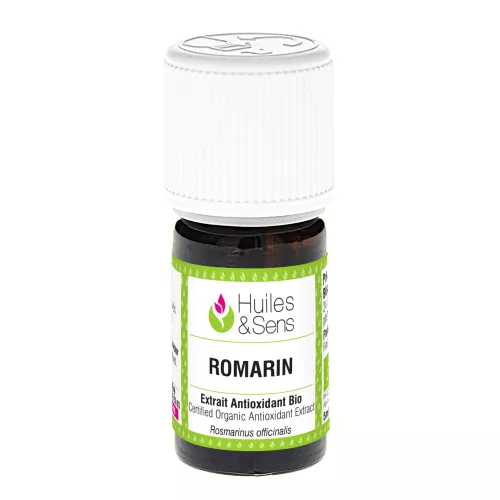 CO2 Extrakt Rosmarin