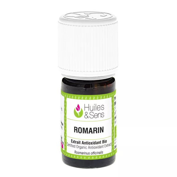 CO2 Extrakt Rosmarin