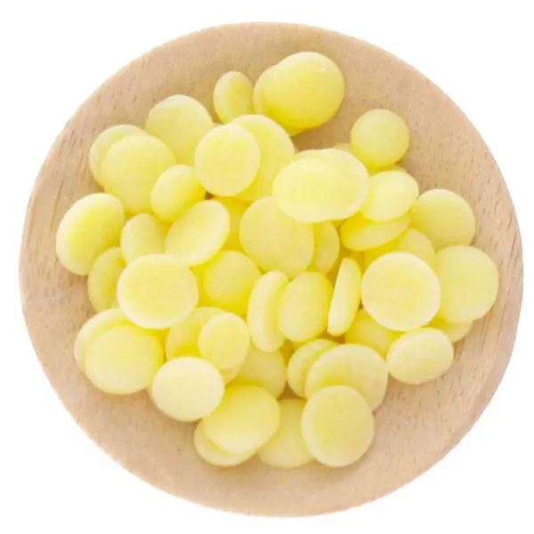 Cocoa Butter (organic)