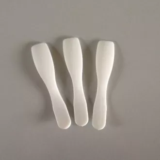 Spatules cosmétiques