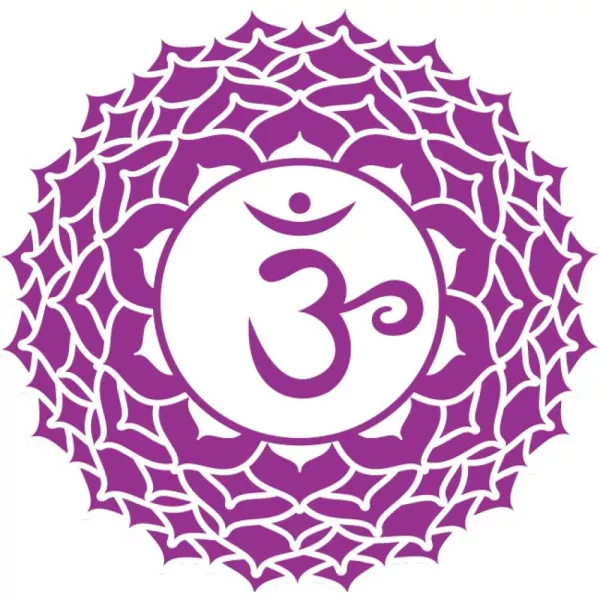 4 huiles essentielles Chakra Couronne