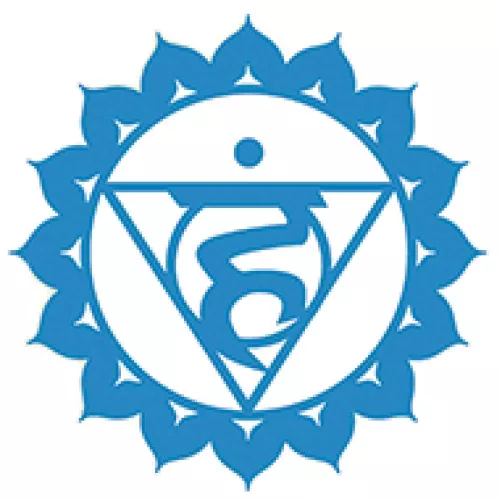 4 essential oils Chakra Gorge