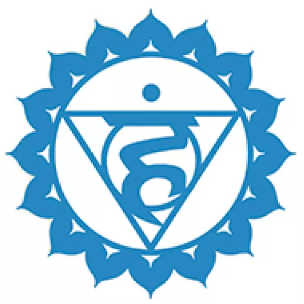 4 essential oils Chakra Gorge