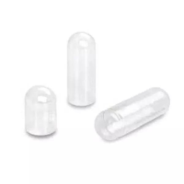 Vaginal suppositories moulds 6 x 12g