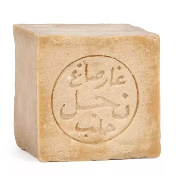 Savon d'Alep 30%