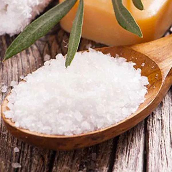 Sels de Bain de la Mer Morte