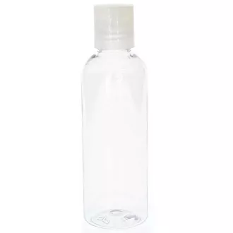 PET Flasche Zylinder + Disktop