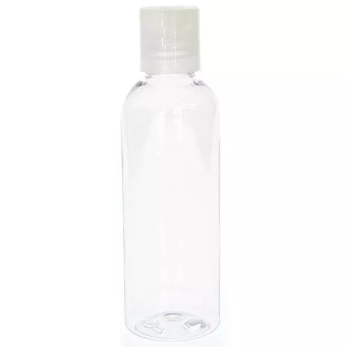 PET Flasche Zylinder + Disktop