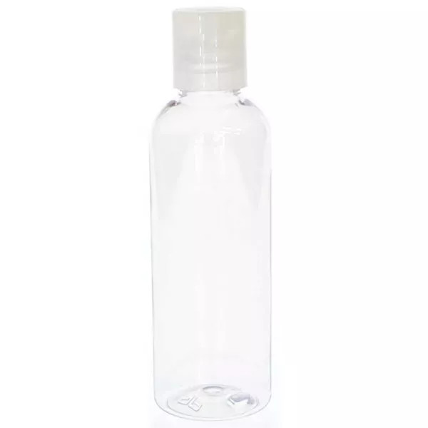 PET Flasche Zylinder + Disktop