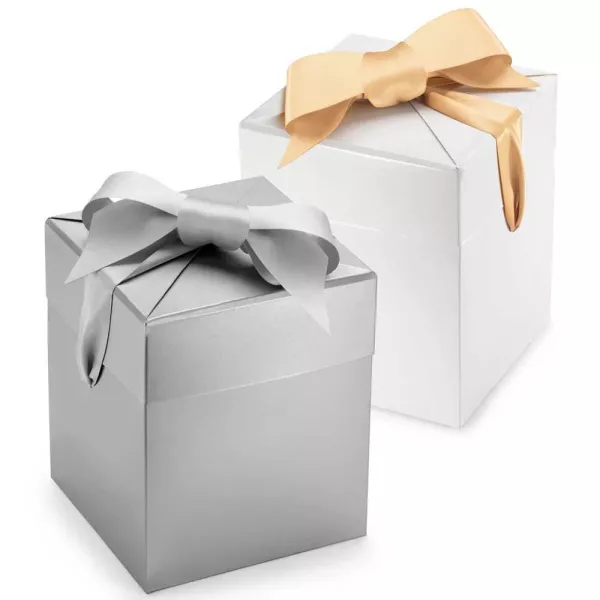 Geschenkkarton Glamour