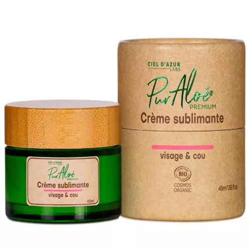 Aloe Vera Gelly (organic)