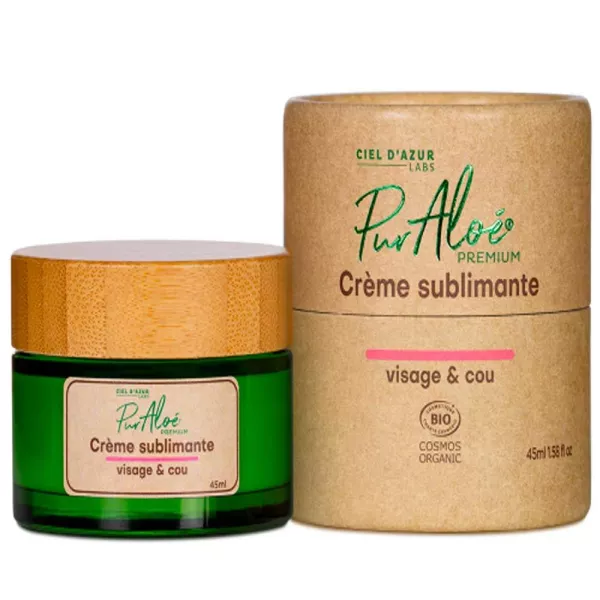 Aloe Vera Gelly (organic)