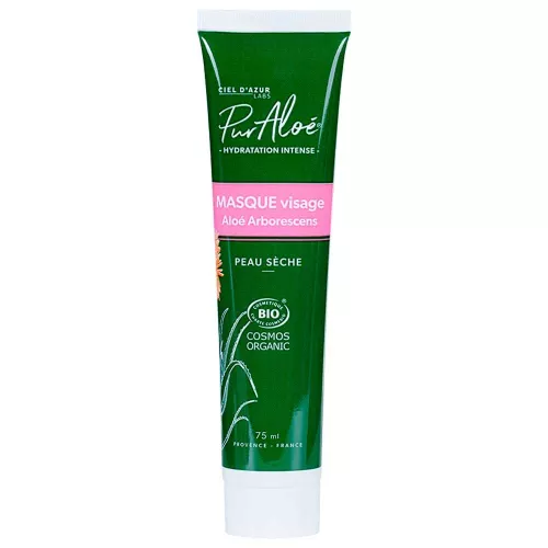Aloe Vera Gelly (organic)