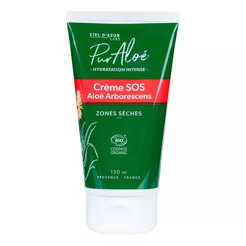 Trousse de voyage Hydratation intense