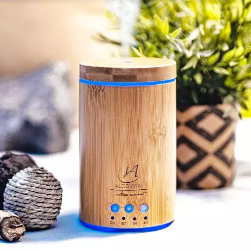 diffuser BAMBOO