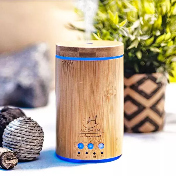 diffuser BAMBOO