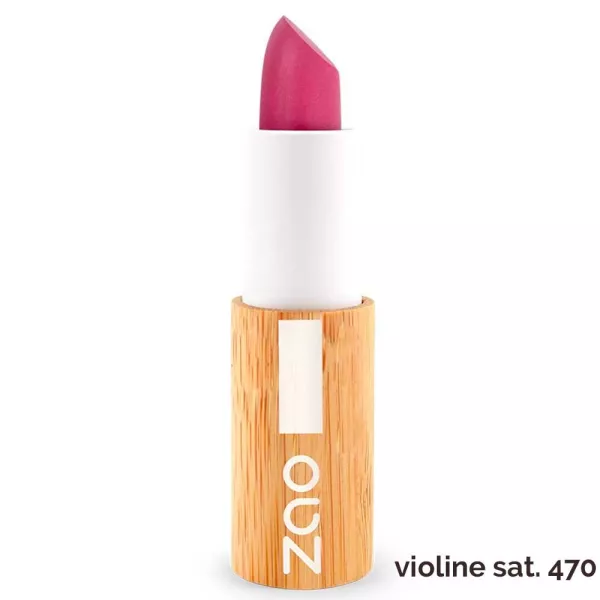 Rouge à lèvres classic ZAO