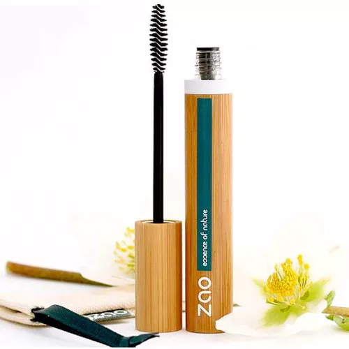 Mascara Définition
