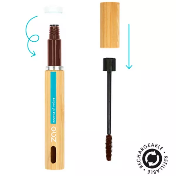 Mascara Définition