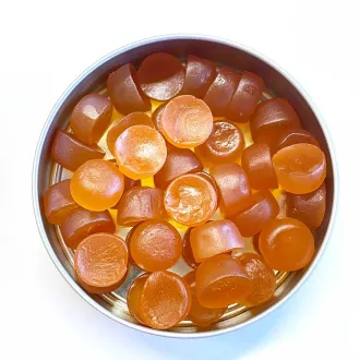 Pastilles Hiver Bio 2