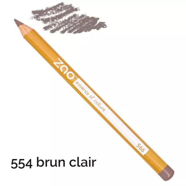 Crayon sourcils