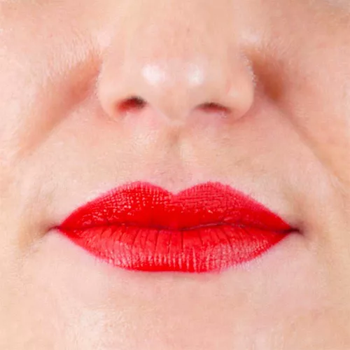 Rouge à lèvres classic ZAO