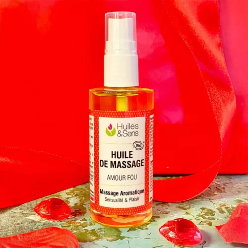 Amour Fou Geschenk Set