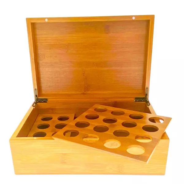 Essential oil Storage Box