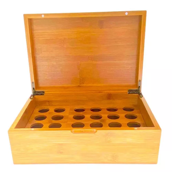 Essential oil Storage Box