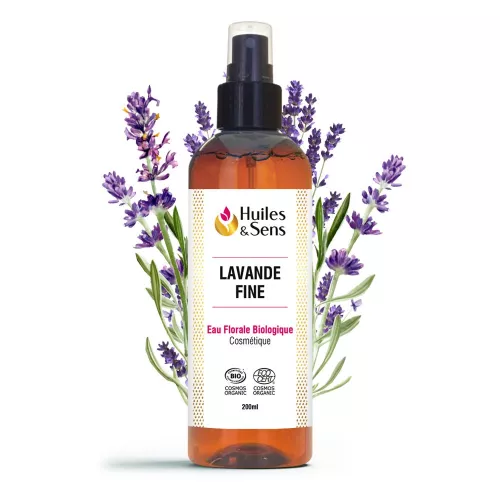 Hydrolat Lavendel fein