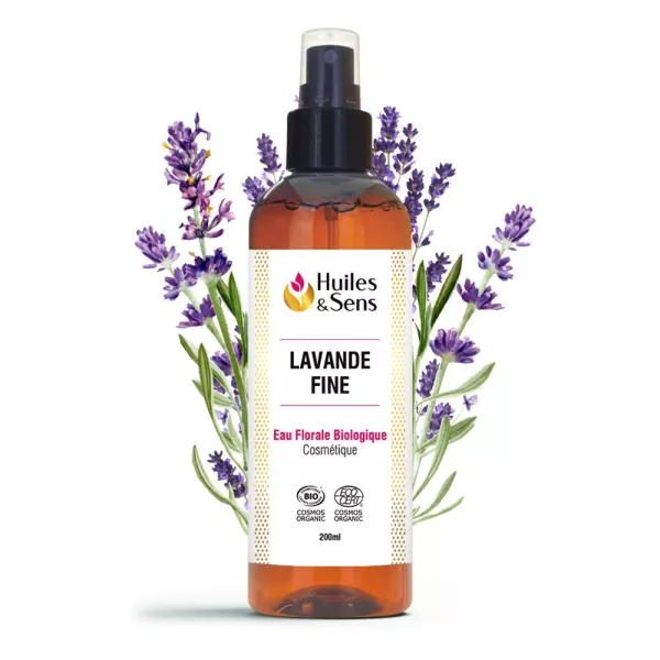 Hydrolat Lavendel fein